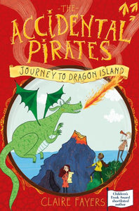 Accidental Pirates Journey Dragon Island