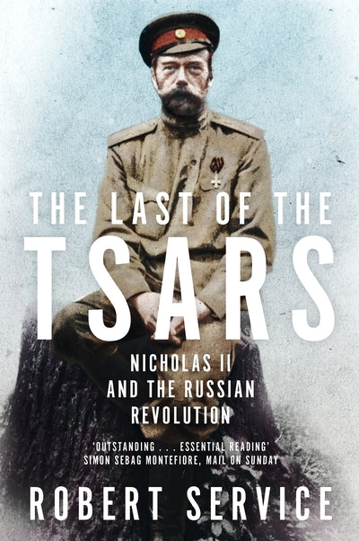 Last Of The Tsars