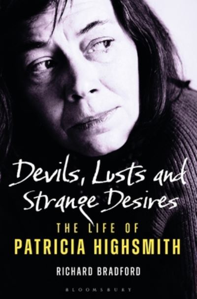 Devils, Lusts and Strange Desires