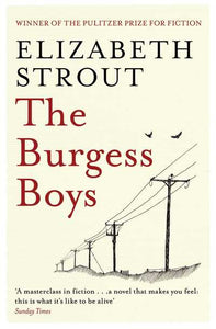 The Burgess boys