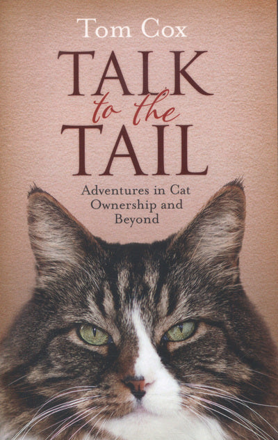 Talk To The Tail