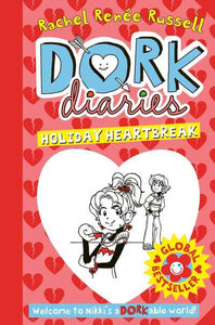 Holiday heartbreak