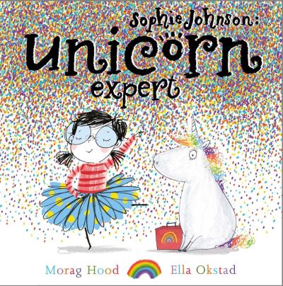 Sophie Johnson Unicorn Expert