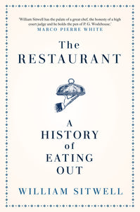The restaurant