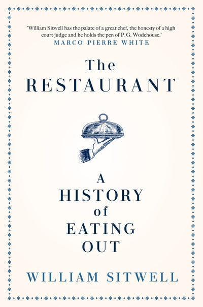 The restaurant