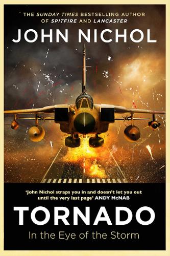 Tornado : In the Eye of the Storm