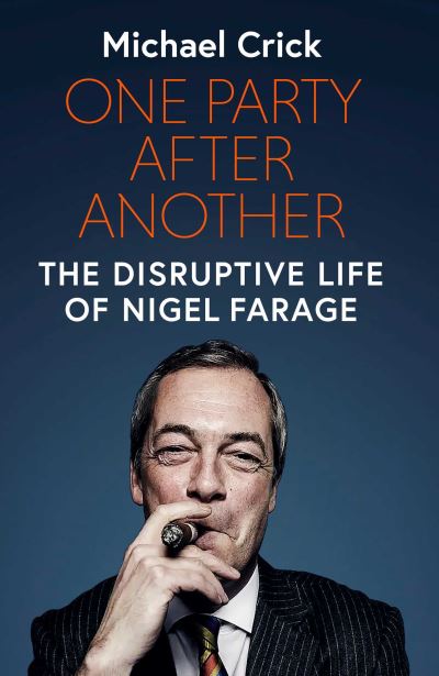 One Party After Another