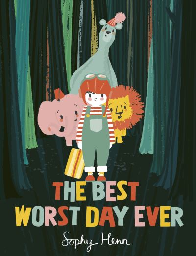 The Best Worst Day Ever