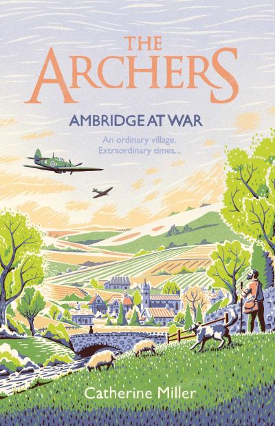 Ambridge At War