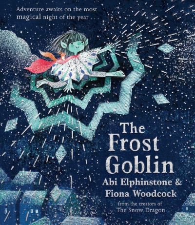 The frost goblin