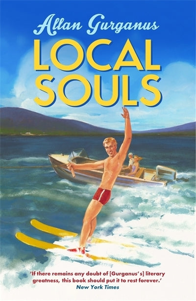 Local Souls