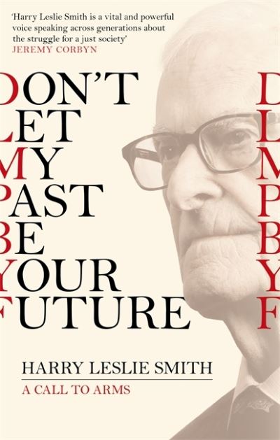 Dont Let My Past Be Your Future