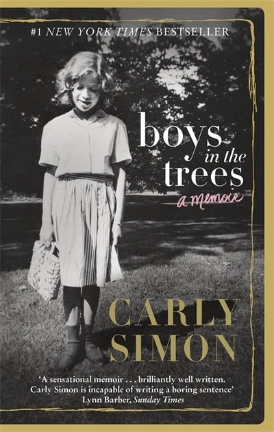 Boys In The Trees