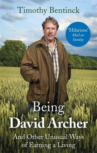 Being David Archer