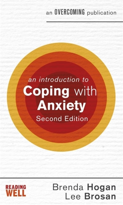 Introduction To Coping With Anxiety