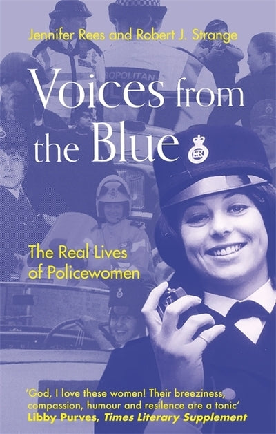 Voices from the blue