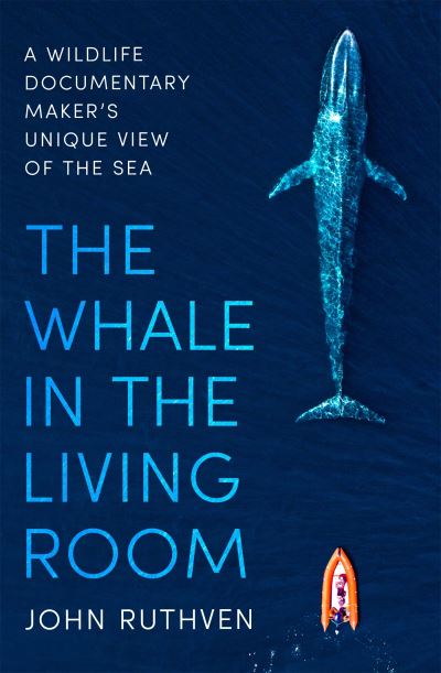 THE WHALE IN THE LIVING ROOM