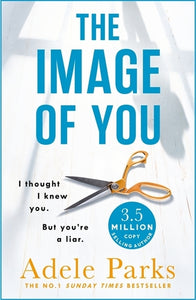 Image Of You I Thought I Knew You