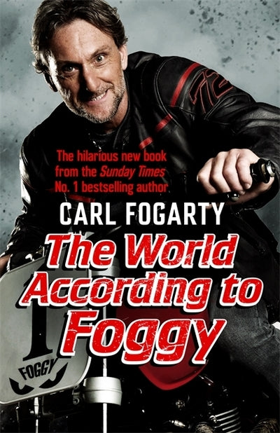 World According To Foggy