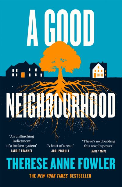A good neighbourhood
