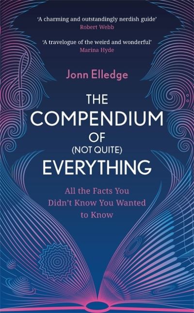 The Compendium of (Not Quite) Everything