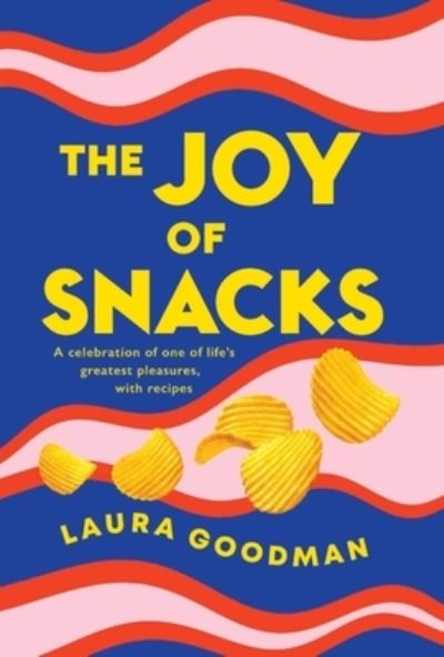 The joy of snacks