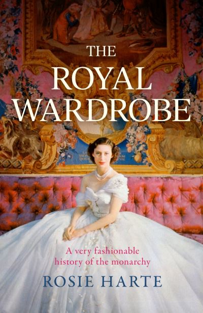 The royal wardrobe