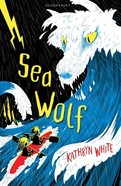 Sea wolf