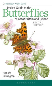 Pocket Guide Butterflies Great Britain