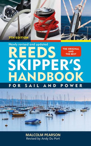 Reeds skipper's handbook