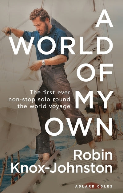 A world of my own