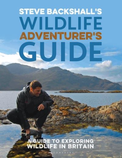 WILDLIFE ADVENTURES GUIDE