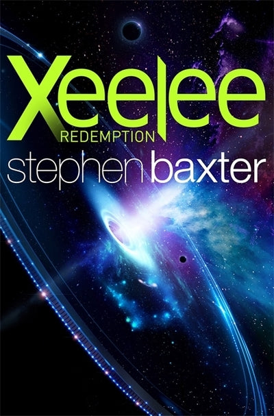 Xeelee Redemption