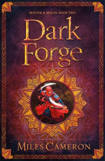 Dark forge