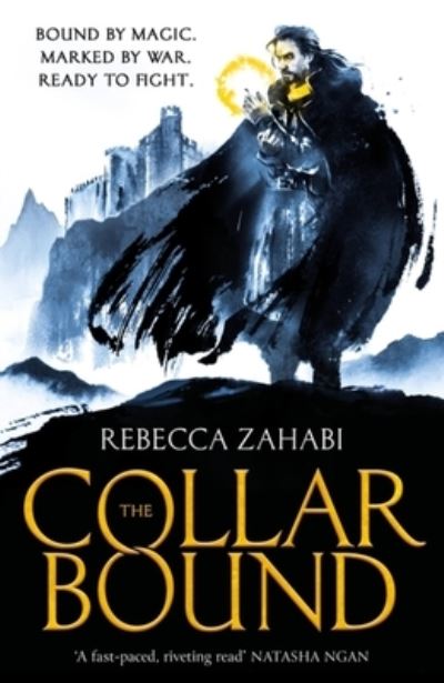 The collarbound