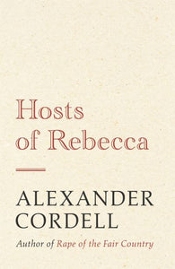 Hosts Of Rebecca