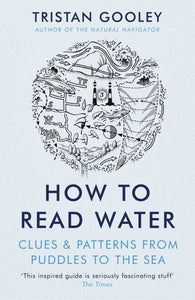 How to Read Water: Clues, Signs & Patterns from Puddles to the Sea