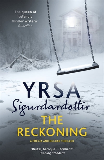 Reckoning