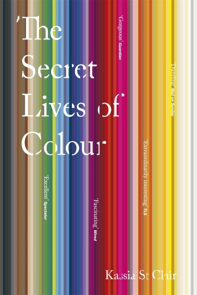 Secret Lives Of Colour