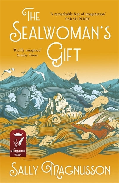 Sealwomans Gift