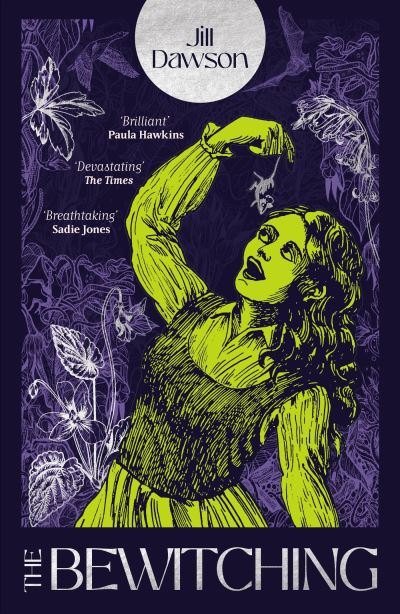 The bewitching