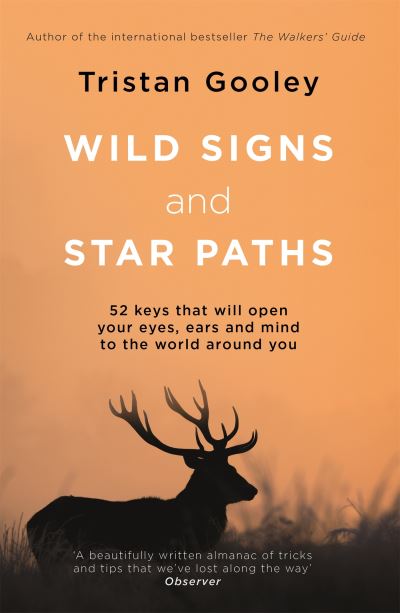 Wild Signs & Star Paths