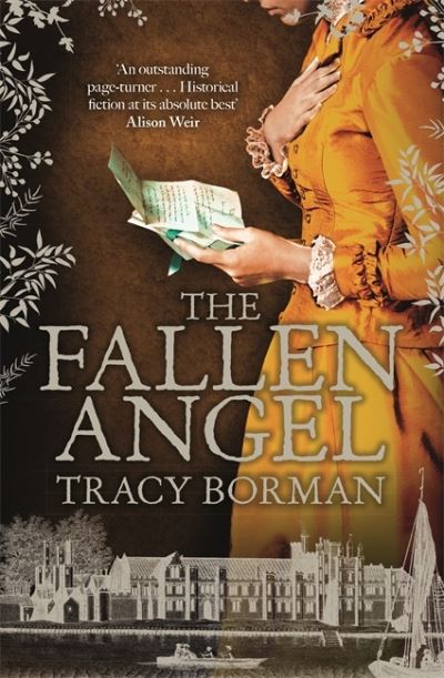 The fallen angel