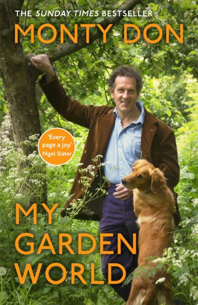My garden world