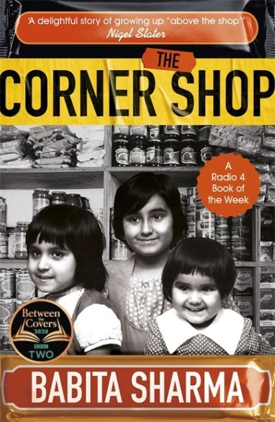 The corner shop
