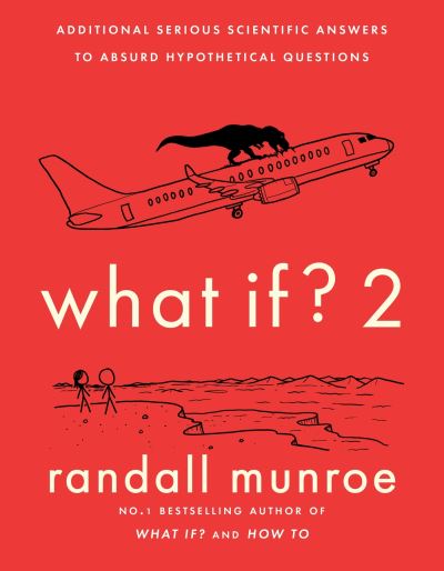 What If? 2