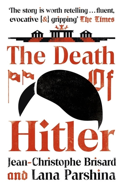 Death Of Hitler