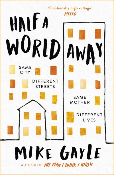 Half a World Away: The heart-warming, heart-breaking Richard and Judy Book Club