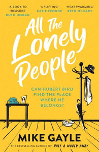 All the lonely people