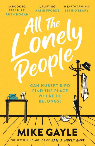 All the lonely people